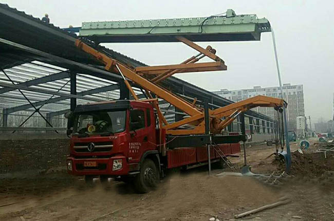 佛山高空壓瓦工程 佛山高空壓瓦工程